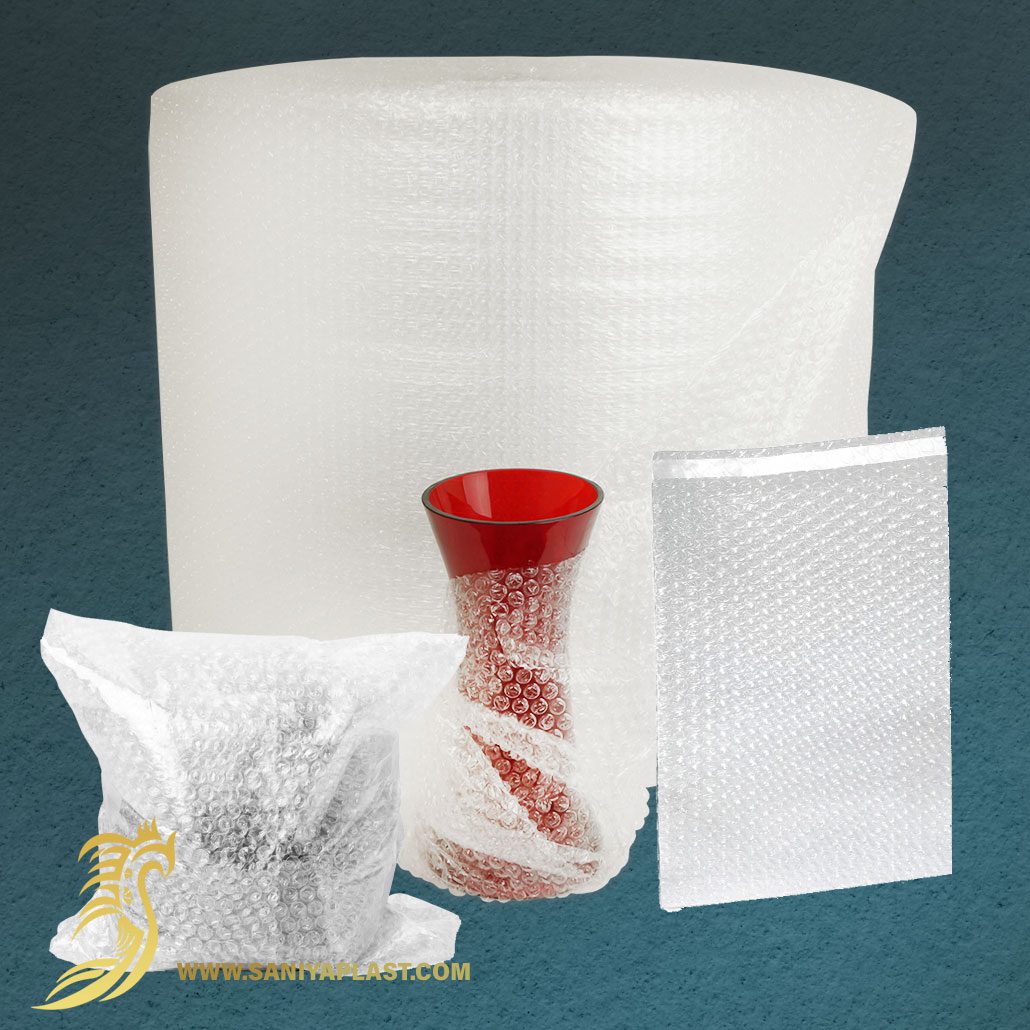 سلفون ضربه گیر