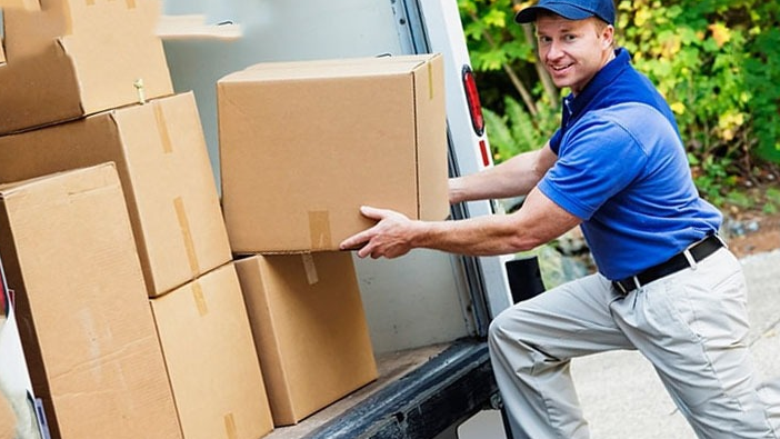 باربری صفحه اصلی