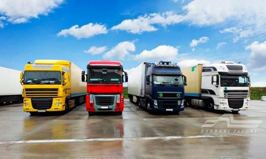 سامانه تخصصی اسباب کشی و بسته بندی 